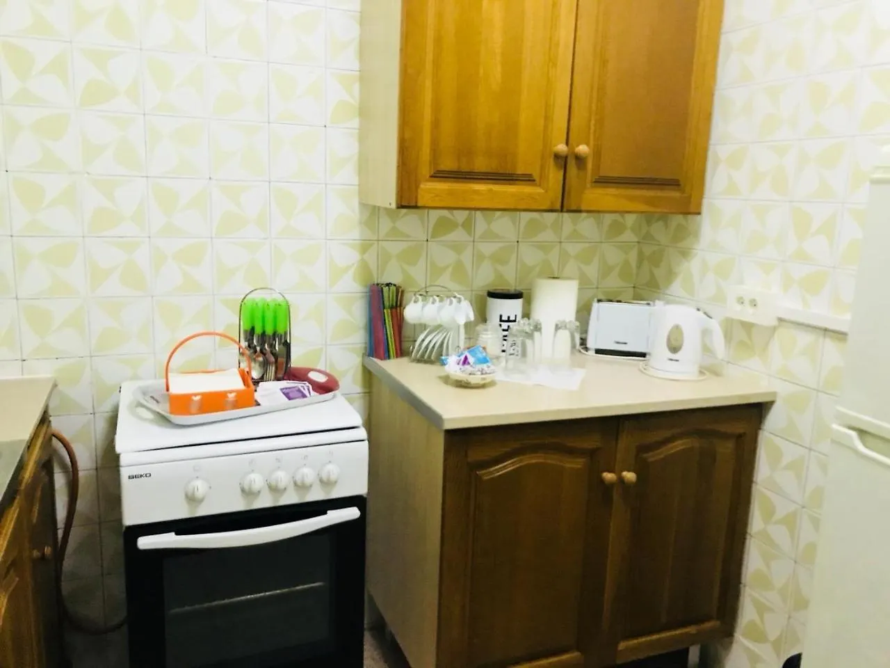 Hôtel Apartamento Rambla De Pulido à Santa-Cruz de Ténérife 0*,