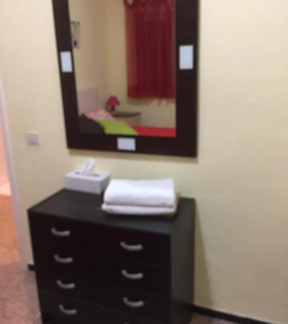 Hôtel Apartamento Rambla De Pulido à Santa-Cruz de Ténérife Appartement