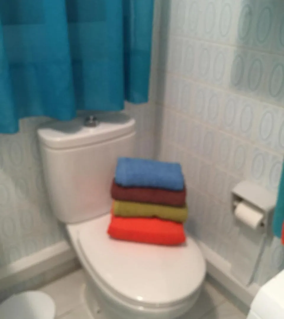 Hotel Apartamento Rambla De Pulido Santa Cruz de Tenerife 0*,  Španělsko