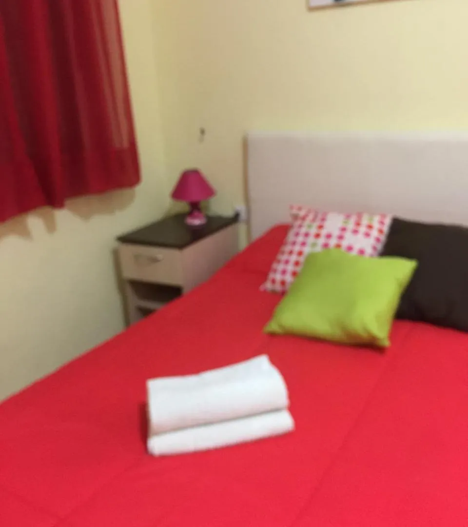Apartmán Hotel Apartamento Rambla De Pulido Santa Cruz de Tenerife
